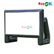 Inflatable Projector Screen-4